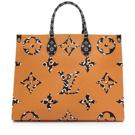 louis vuitton gm size|louis vuitton giant monogram collection.